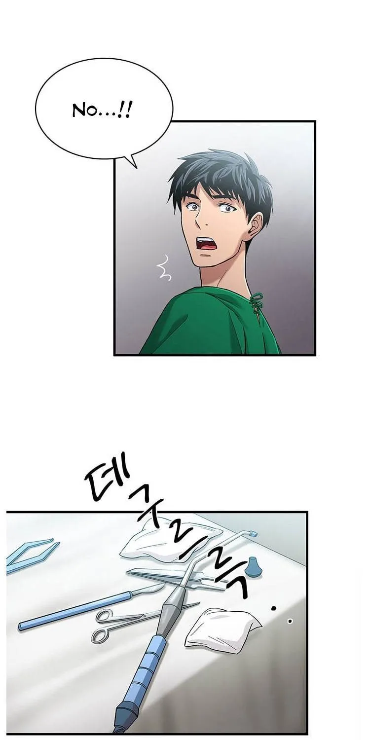 Read Dr. Choi Tae-Soo chapter 34 image 1 on Lezhin