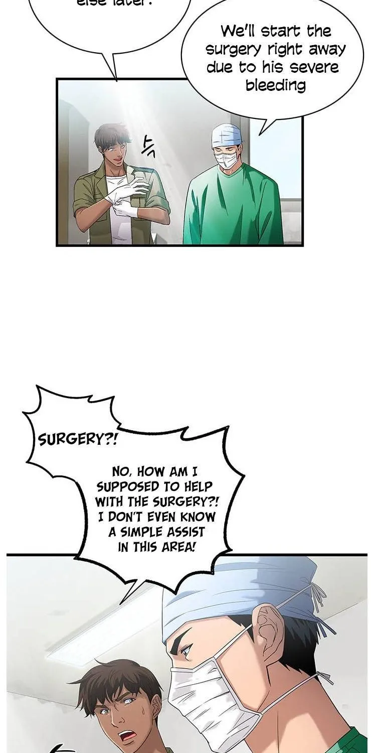 Read Dr. Choi Tae-Soo chapter 34 image 10 on Lezhin