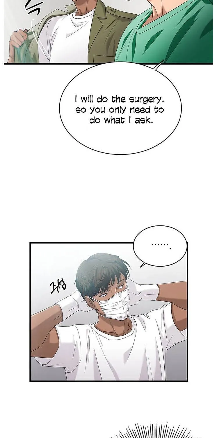 Read Dr. Choi Tae-Soo chapter 34 image 11 on Lezhin