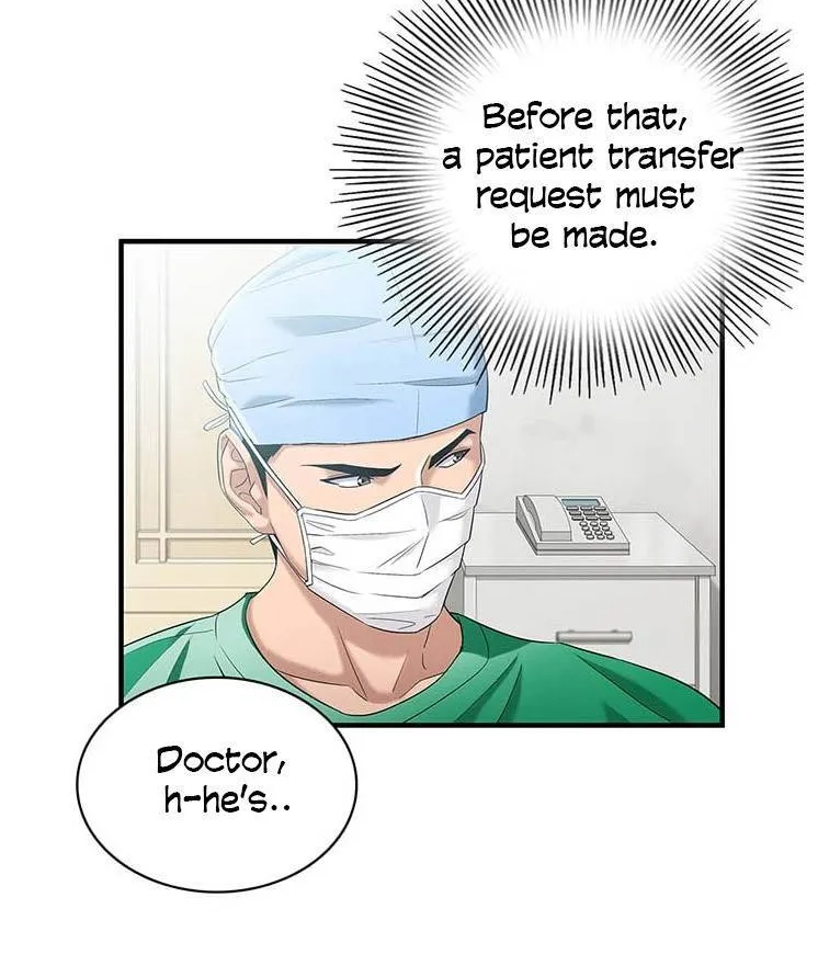 Read Dr. Choi Tae-Soo chapter 34 image 12 on Lezhin