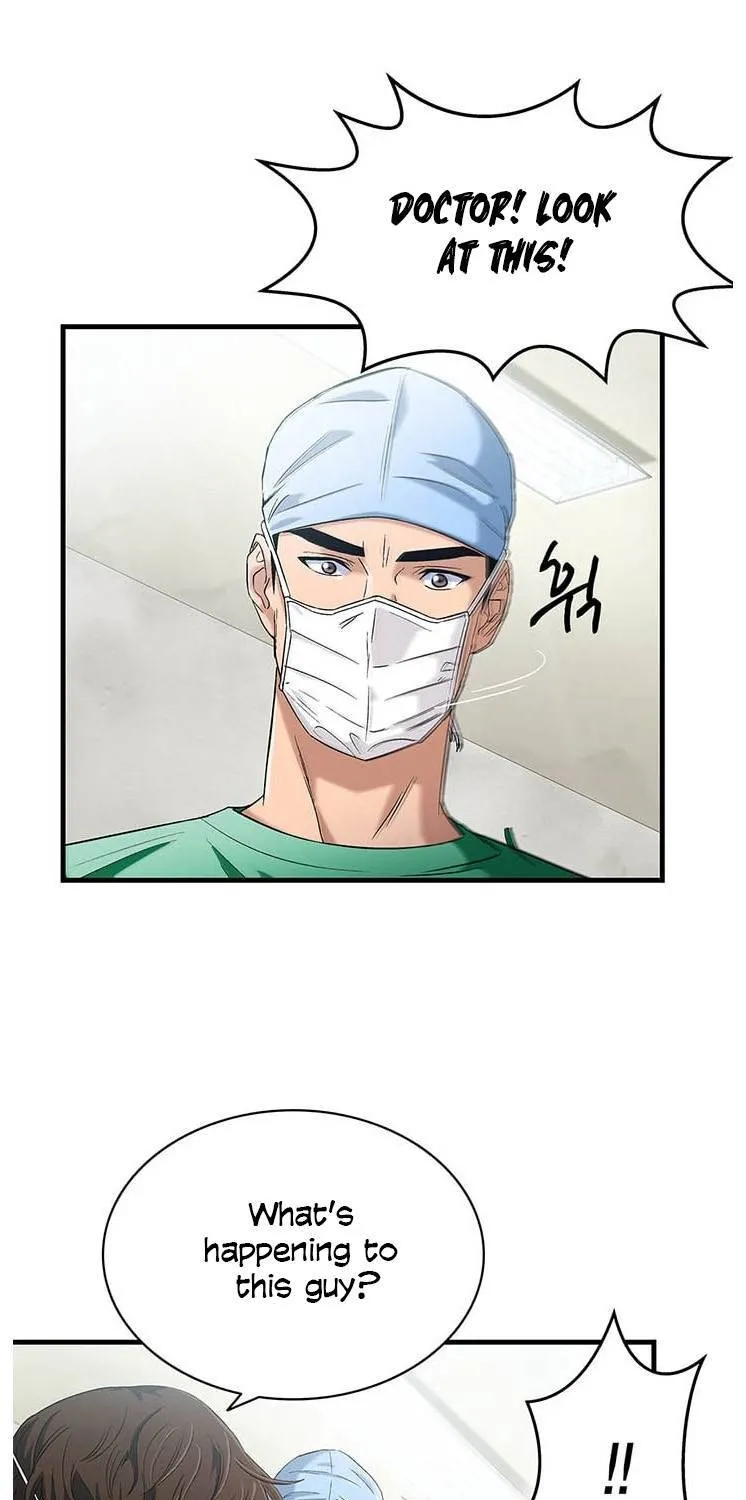 Read Dr. Choi Tae-Soo chapter 34 image 13 on Lezhin