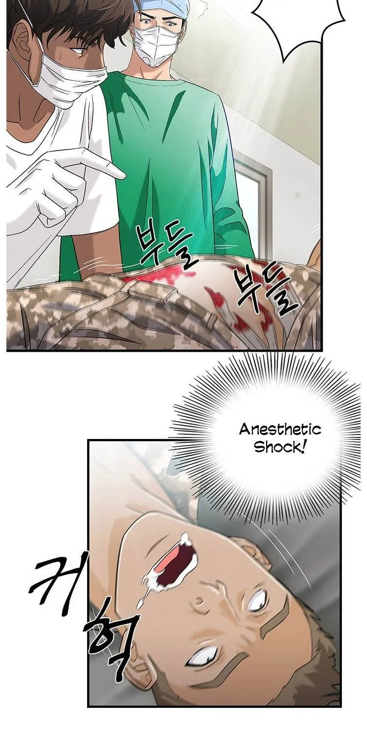 Read Dr. Choi Tae-Soo chapter 34 image 14 on Lezhin