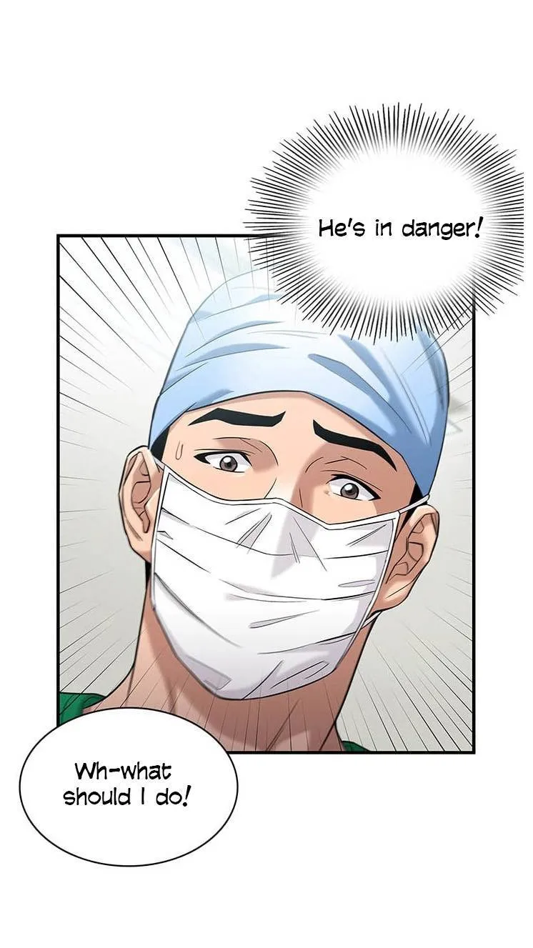 Read Dr. Choi Tae-Soo chapter 34 image 15 on Lezhin