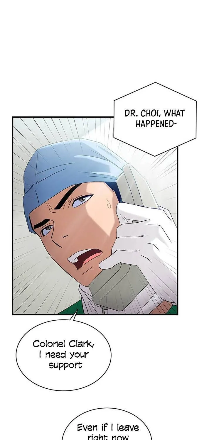 Read Dr. Choi Tae-Soo chapter 34 image 18 on Lezhin