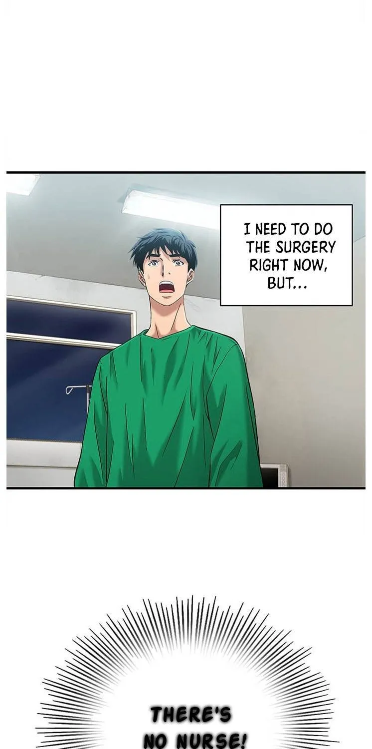 Read Dr. Choi Tae-Soo chapter 34 image 2 on Lezhin
