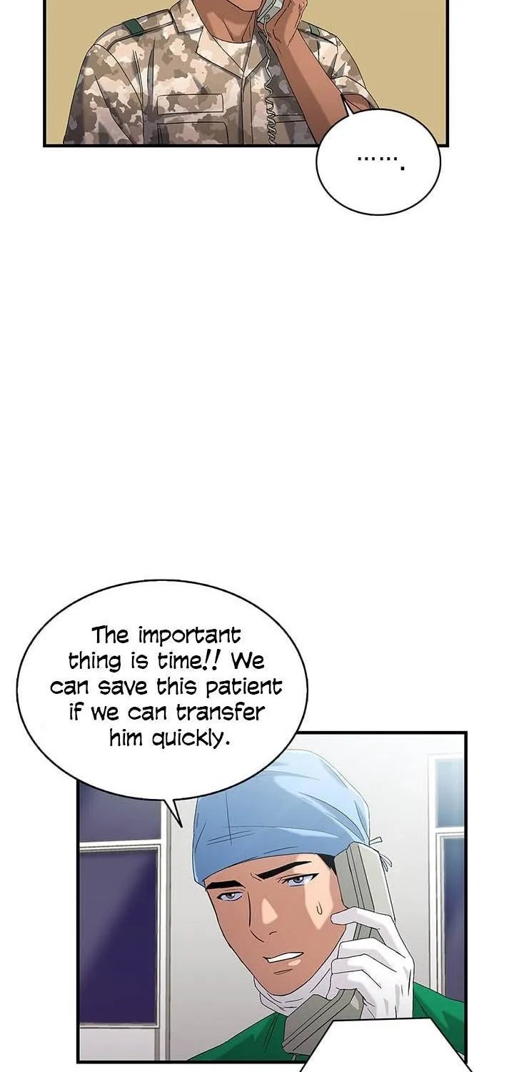 Read Dr. Choi Tae-Soo chapter 34 image 21 on Lezhin