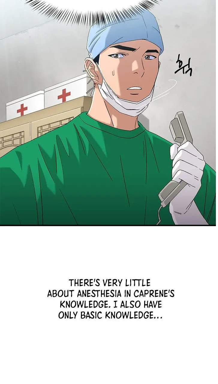 Read Dr. Choi Tae-Soo chapter 34 image 23 on Lezhin