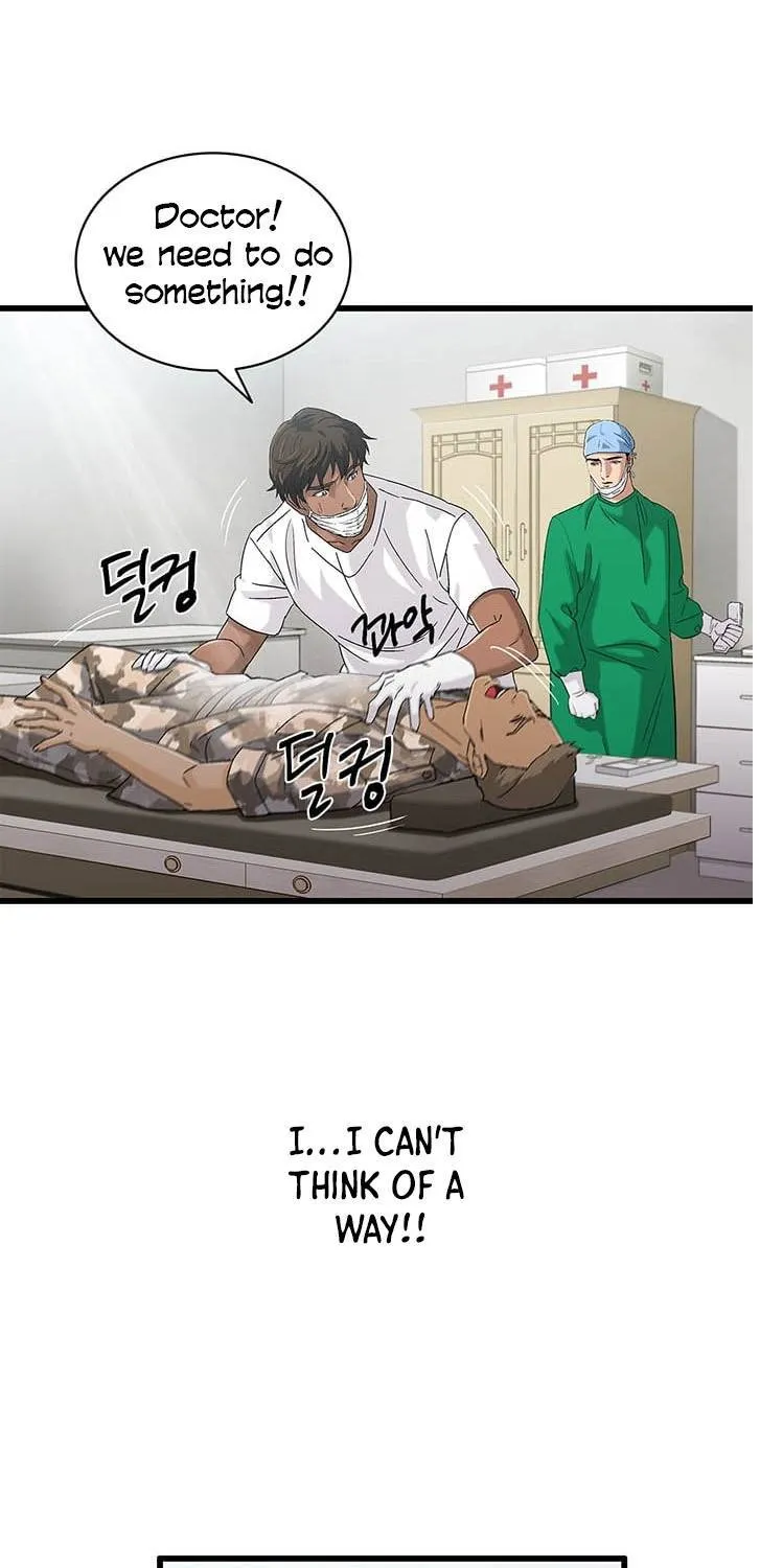 Read Dr. Choi Tae-Soo chapter 34 image 24 on Lezhin