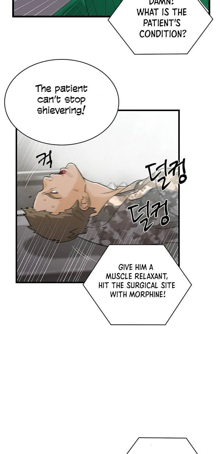 Read Dr. Choi Tae-Soo chapter 34 image 26 on Lezhin