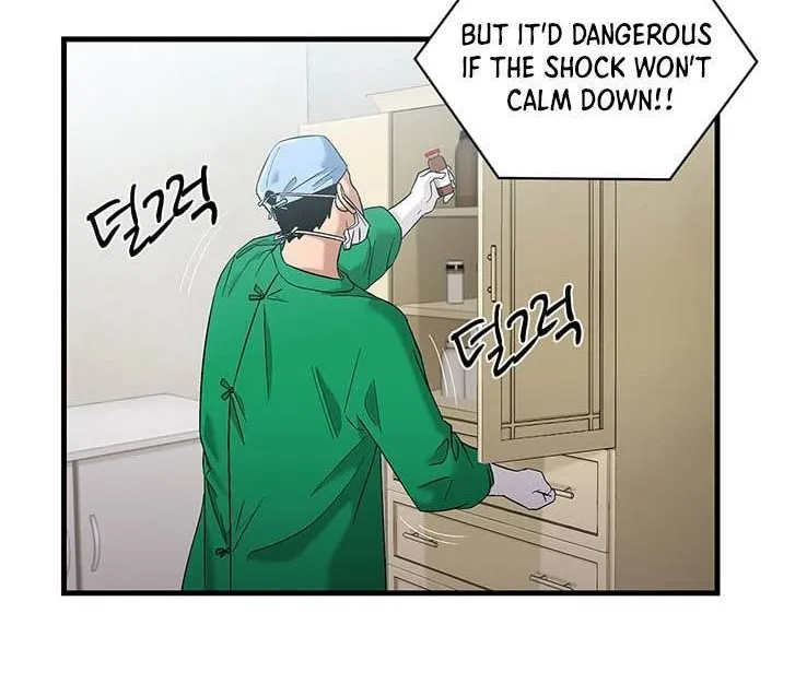 Read Dr. Choi Tae-Soo chapter 34 image 27 on Lezhin