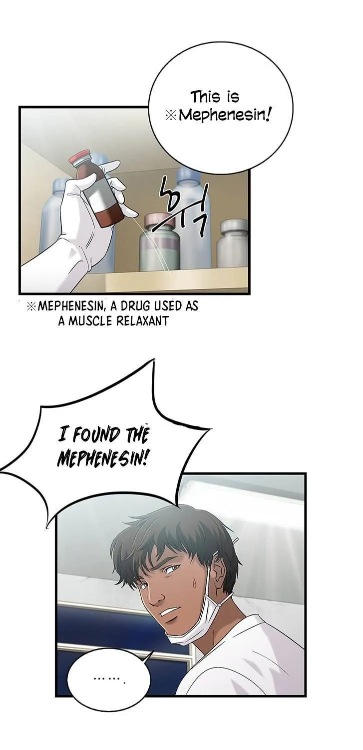 Read Dr. Choi Tae-Soo chapter 34 image 28 on Lezhin