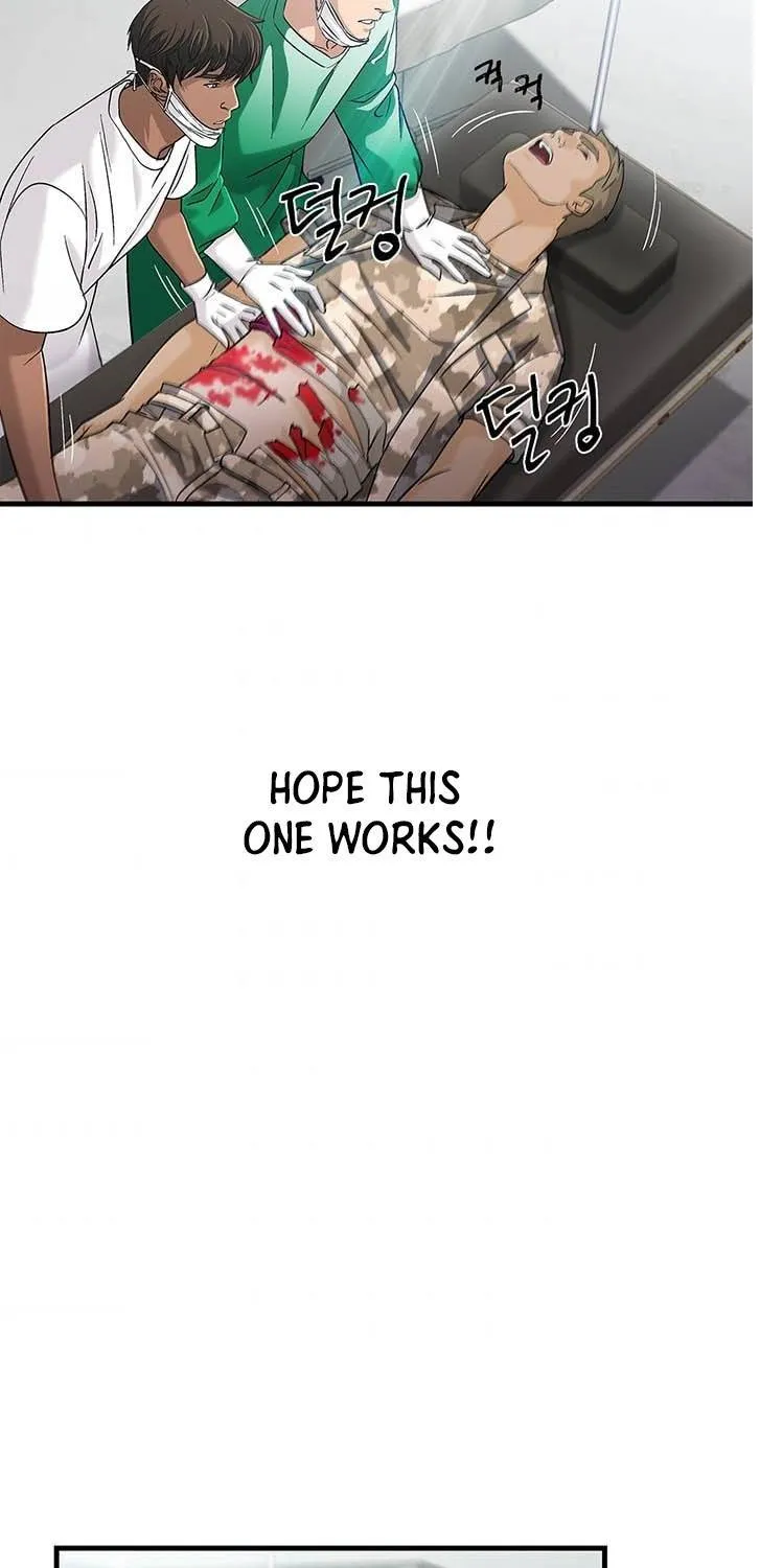 Read Dr. Choi Tae-Soo chapter 34 image 30 on Lezhin