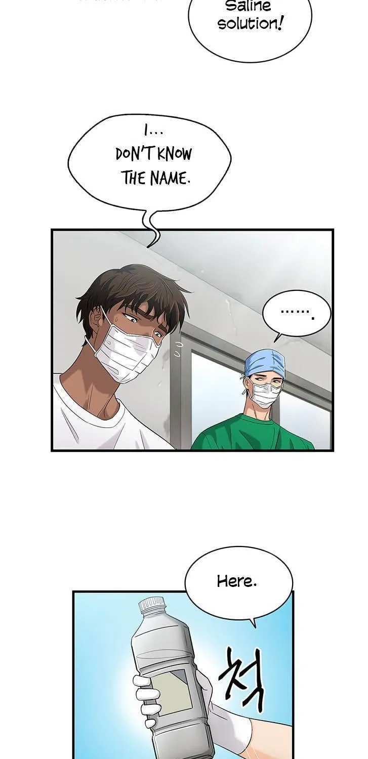 Read Dr. Choi Tae-Soo chapter 34 image 35 on Lezhin