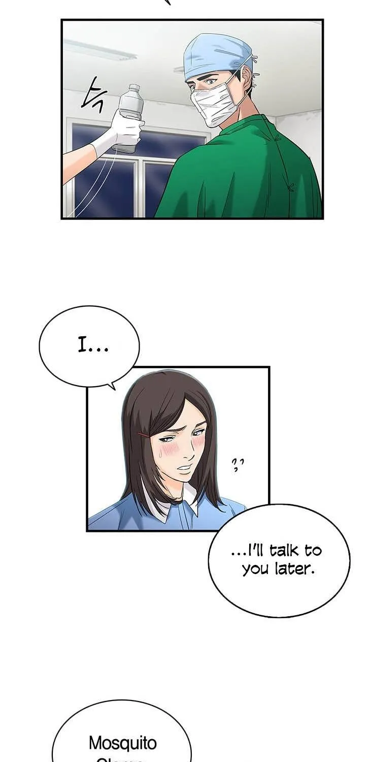 Read Dr. Choi Tae-Soo chapter 34 image 37 on Lezhin