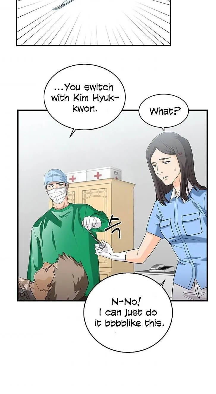 Read Dr. Choi Tae-Soo chapter 34 image 39 on Lezhin