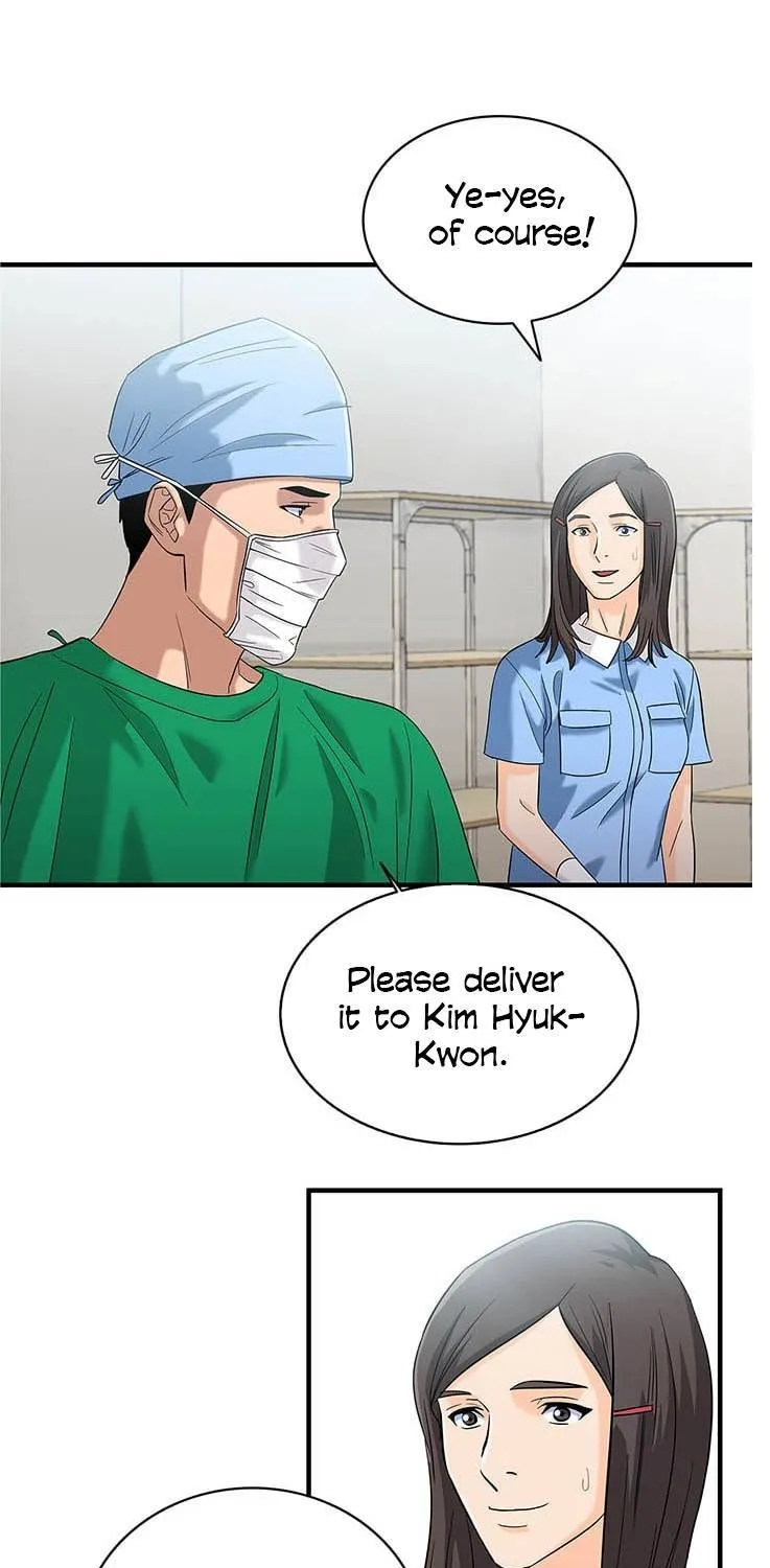 Read Dr. Choi Tae-Soo chapter 34 image 42 on Lezhin