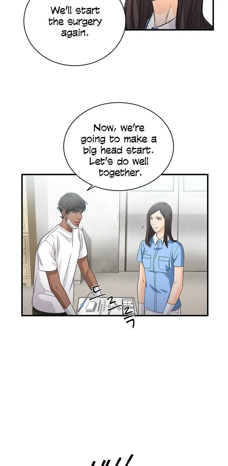 Read Dr. Choi Tae-Soo chapter 34 image 43 on Lezhin