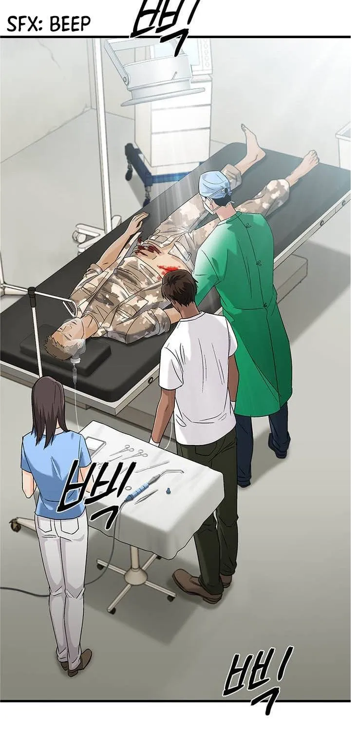 Read Dr. Choi Tae-Soo chapter 34 image 44 on Lezhin