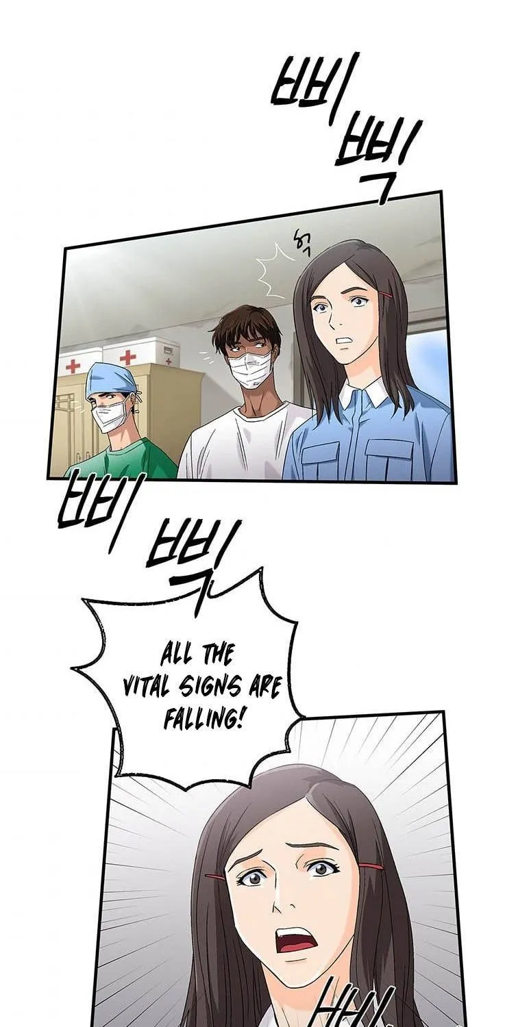Read Dr. Choi Tae-Soo chapter 34 image 47 on Lezhin