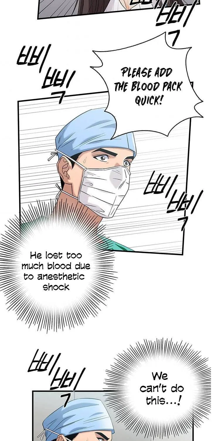 Read Dr. Choi Tae-Soo chapter 34 image 48 on Lezhin