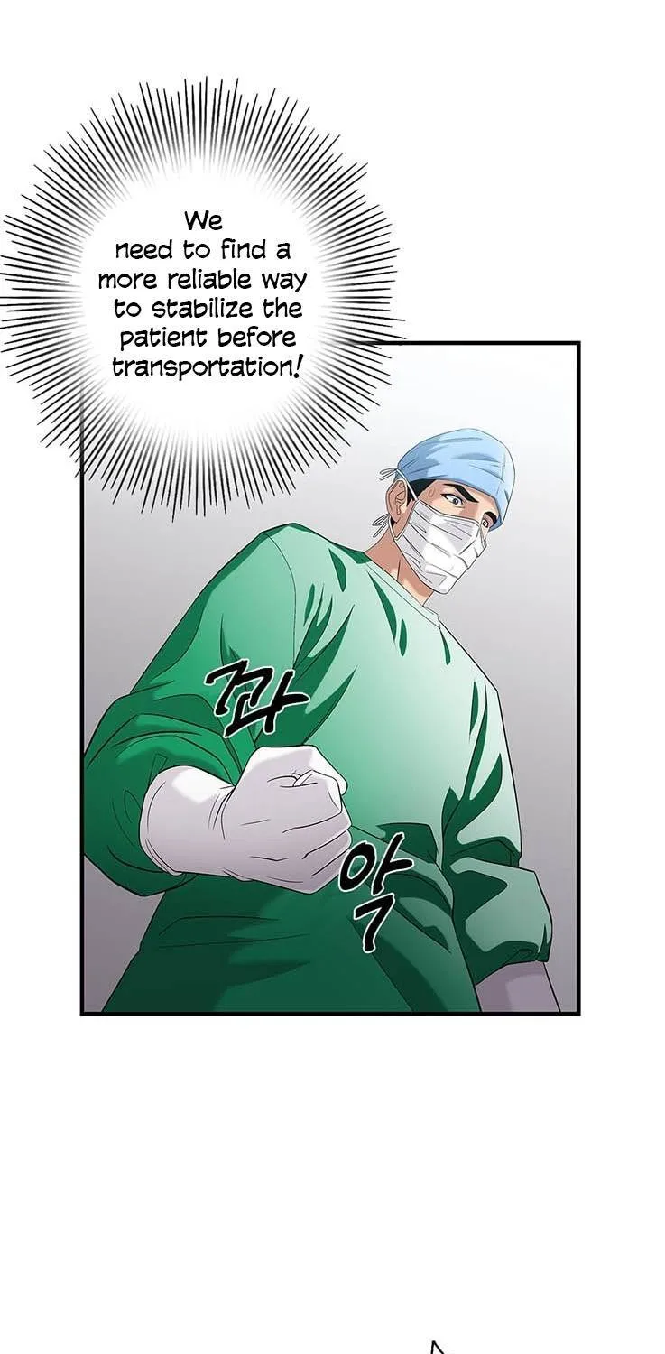 Read Dr. Choi Tae-Soo chapter 34 image 50 on Lezhin