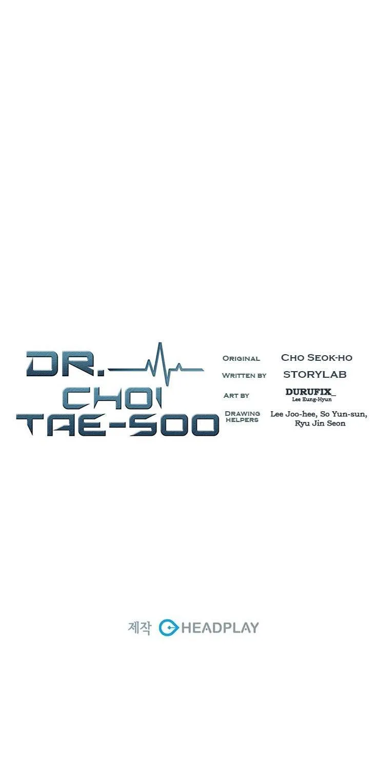 Read Dr. Choi Tae-Soo chapter 34 image 53 on Lezhin