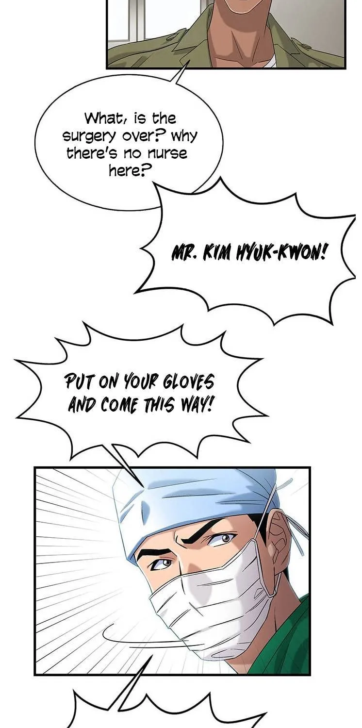 Read Dr. Choi Tae-Soo chapter 34 image 7 on Lezhin