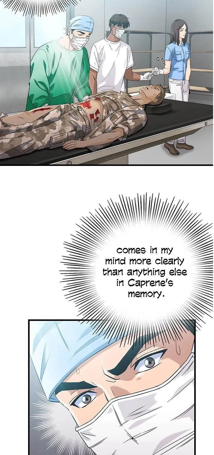 Read Dr. Choi Tae-Soo chapter 35 image 10 on Lezhin