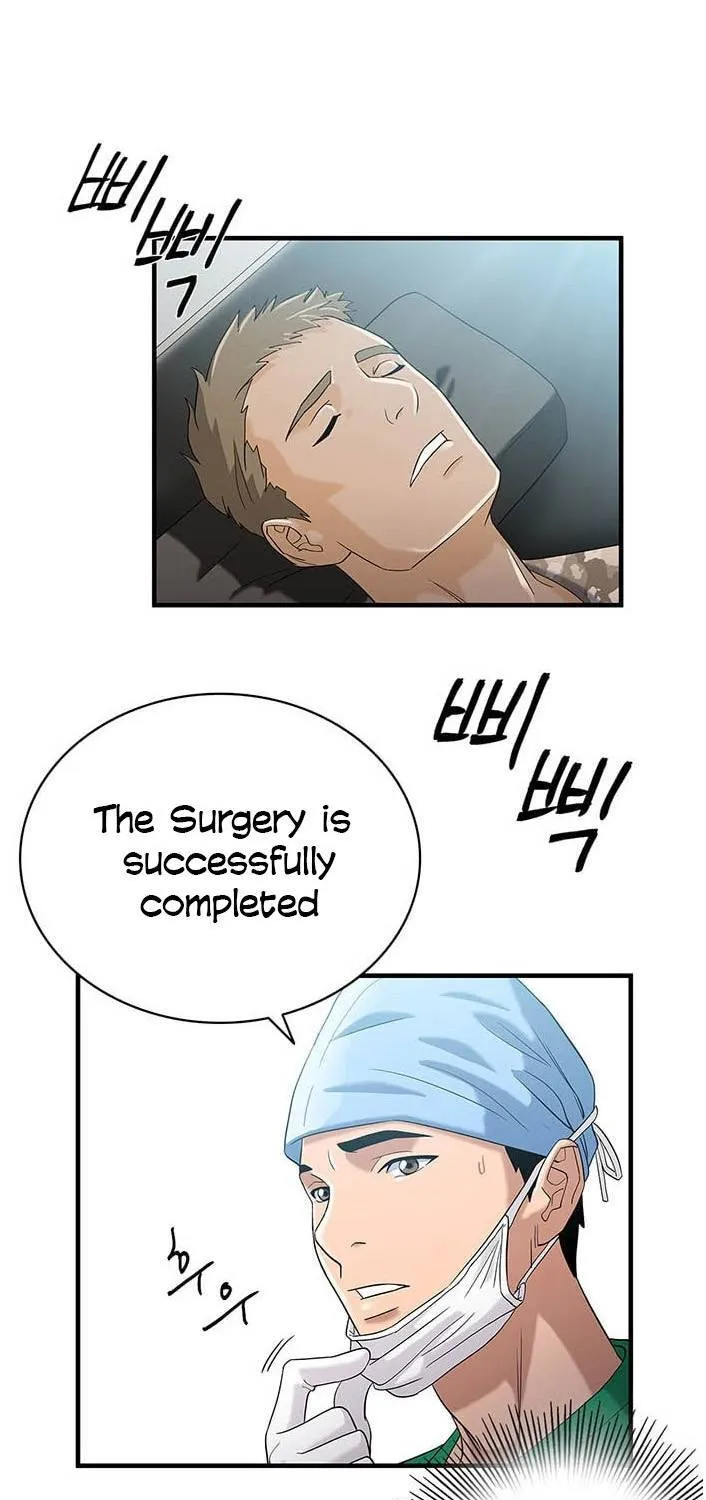 Read Dr. Choi Tae-Soo chapter 35 image 12 on Lezhin