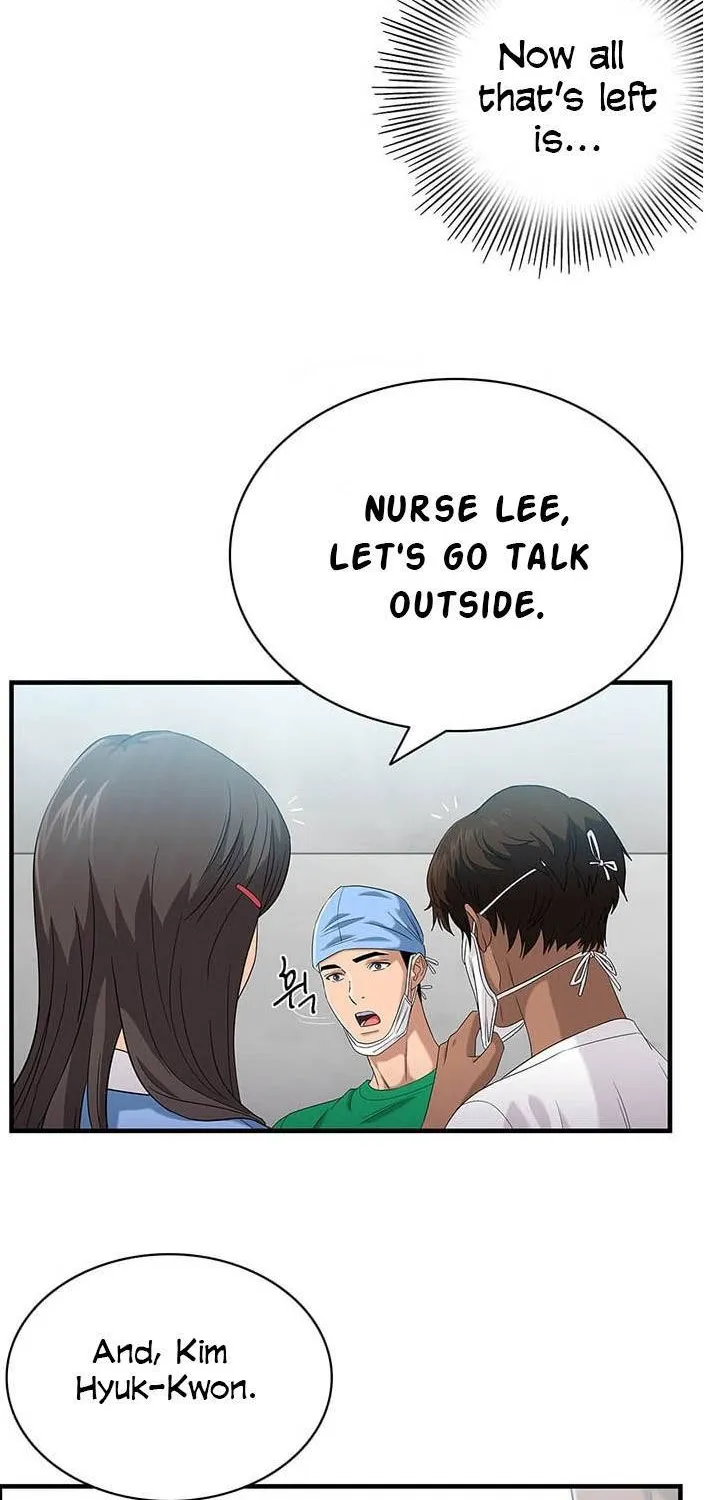 Read Dr. Choi Tae-Soo chapter 35 image 13 on Lezhin