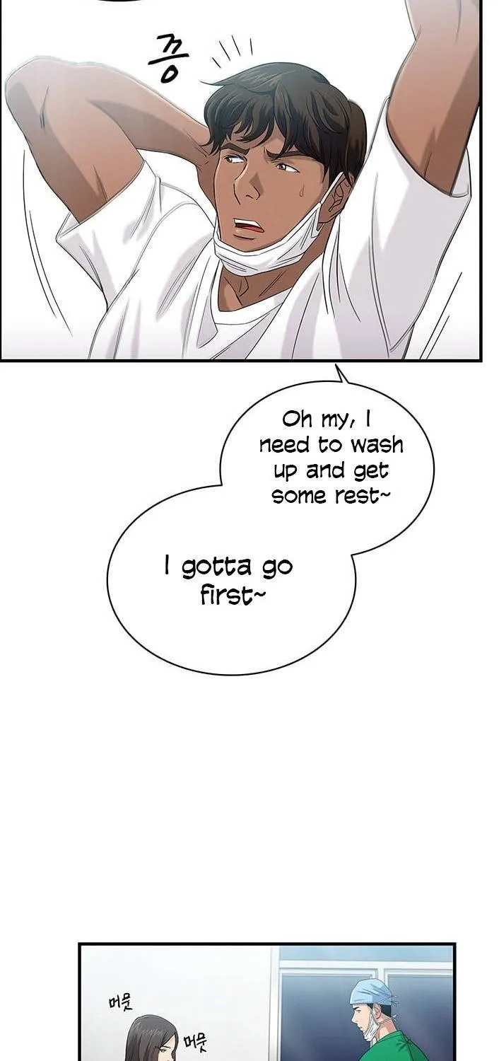 Read Dr. Choi Tae-Soo chapter 35 image 14 on Lezhin