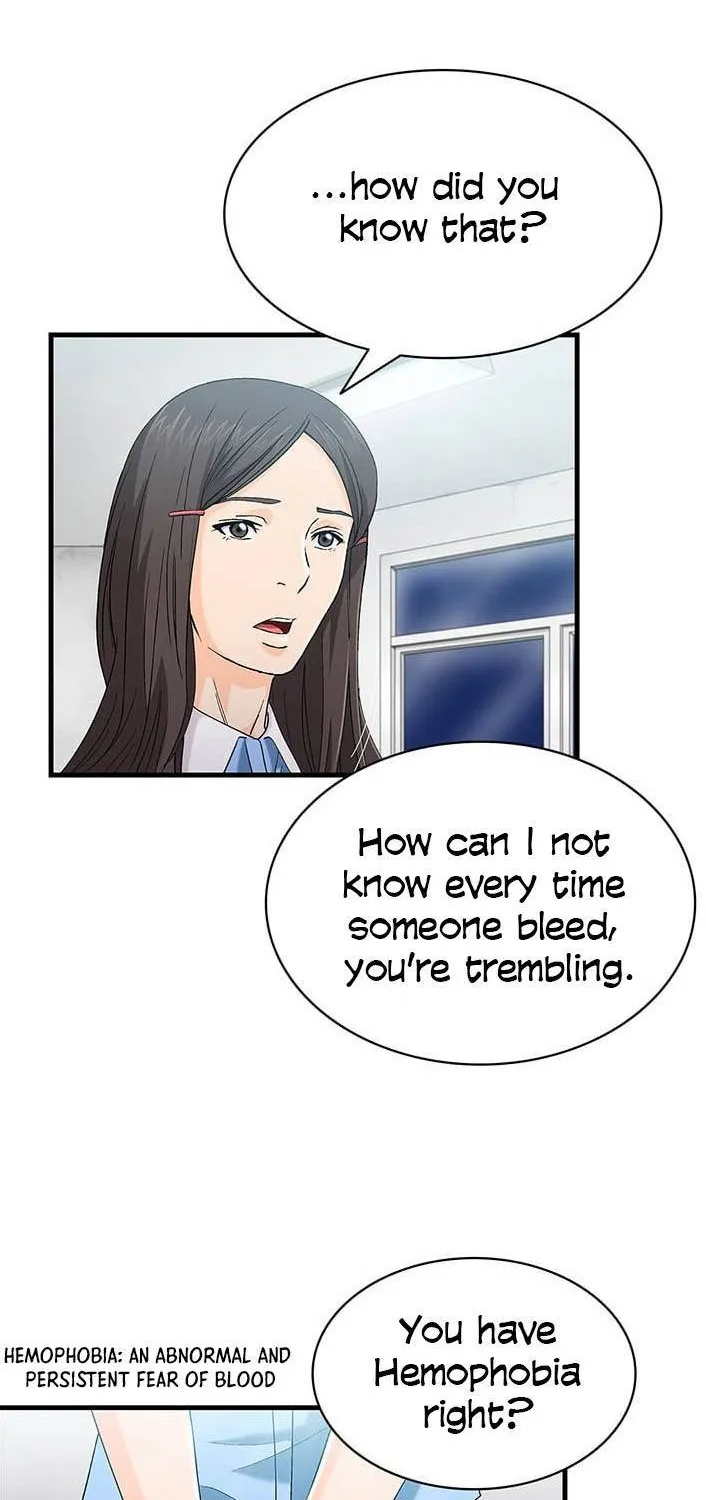 Read Dr. Choi Tae-Soo chapter 35 image 17 on Lezhin