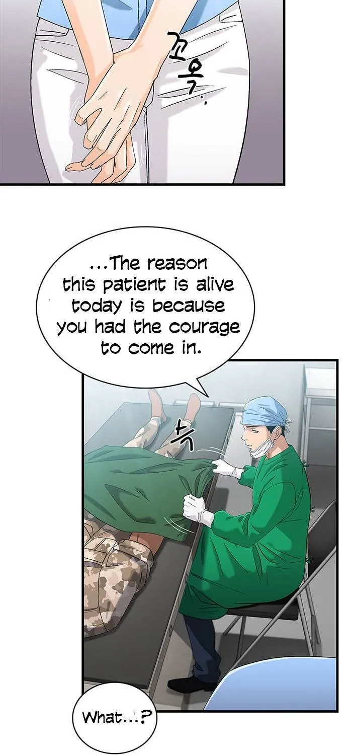 Read Dr. Choi Tae-Soo chapter 35 image 18 on Lezhin