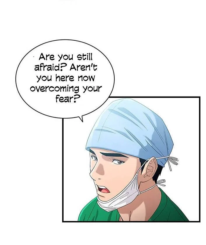 Read Dr. Choi Tae-Soo chapter 35 image 19 on Lezhin