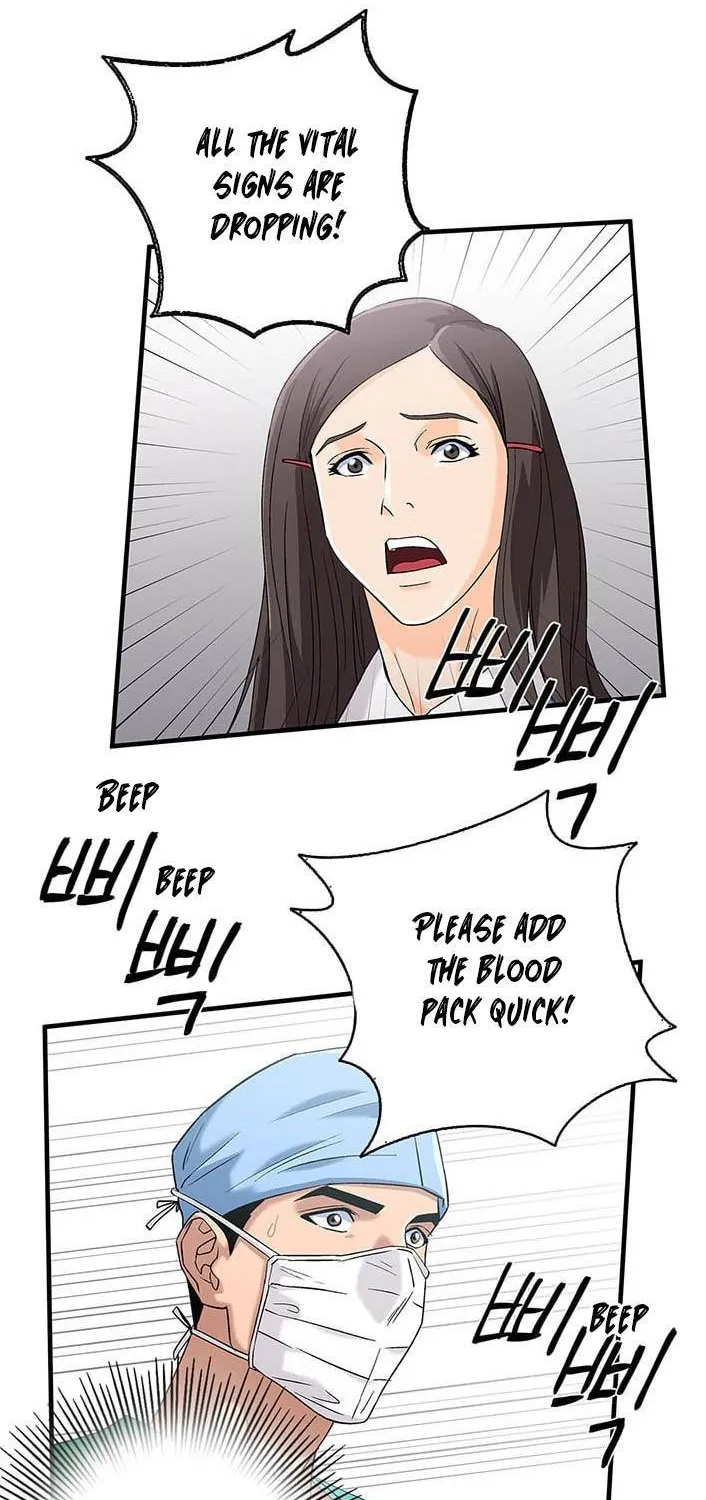 Read Dr. Choi Tae-Soo chapter 35 image 2 on Lezhin