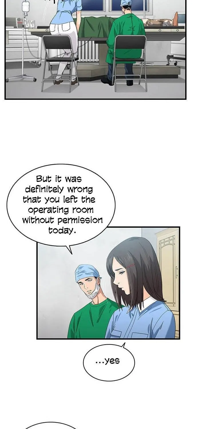 Read Dr. Choi Tae-Soo chapter 35 image 21 on Lezhin