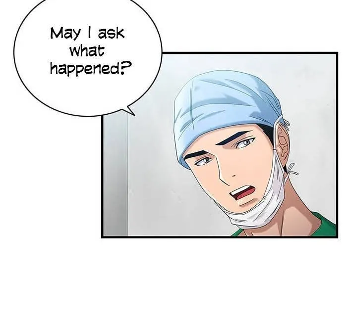 Read Dr. Choi Tae-Soo chapter 35 image 22 on Lezhin