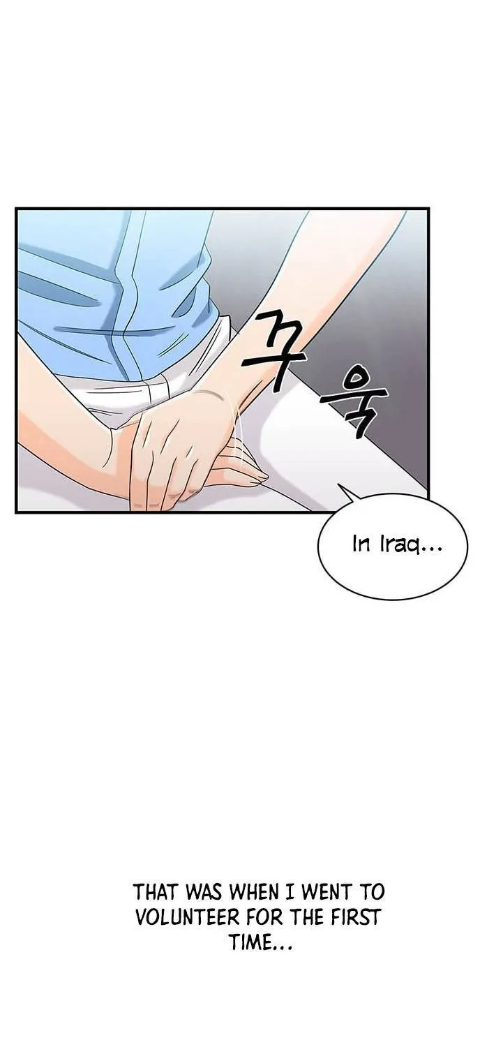 Read Dr. Choi Tae-Soo chapter 35 image 24 on Lezhin