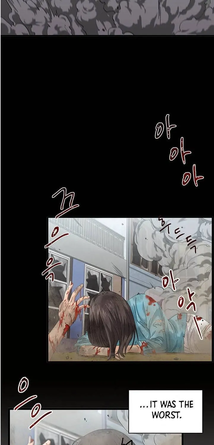Read Dr. Choi Tae-Soo chapter 35 image 28 on Lezhin