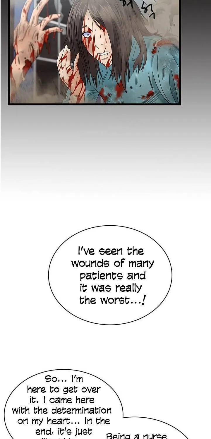 Read Dr. Choi Tae-Soo chapter 35 image 29 on Lezhin