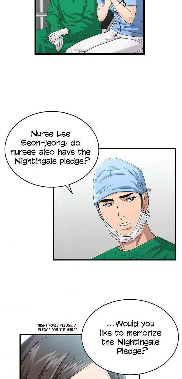 Read Dr. Choi Tae-Soo chapter 35 image 32 on Lezhin