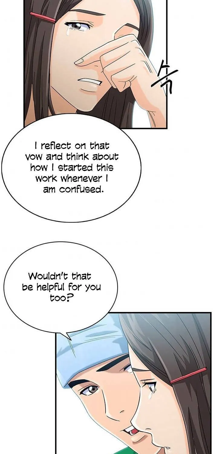 Read Dr. Choi Tae-Soo chapter 35 image 33 on Lezhin