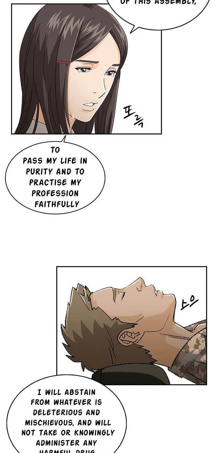 Read Dr. Choi Tae-Soo chapter 35 image 36 on Lezhin