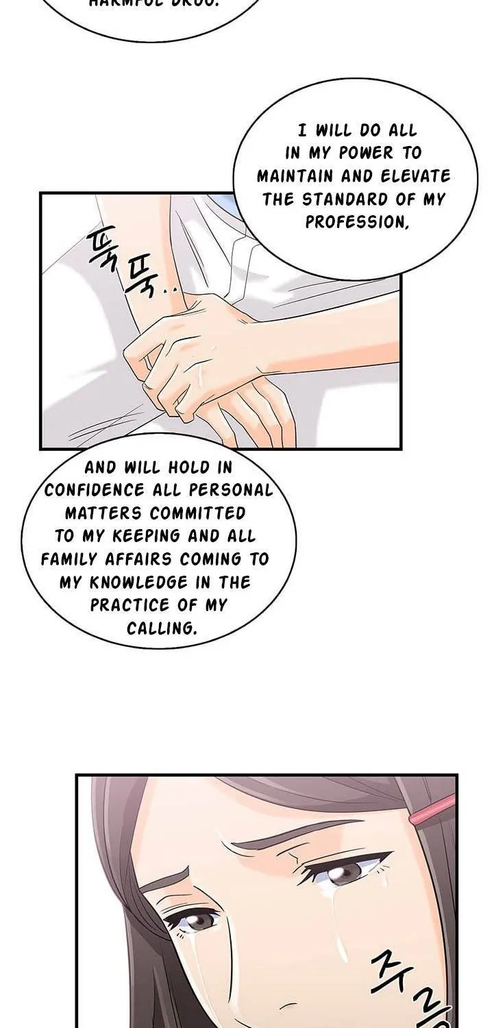 Read Dr. Choi Tae-Soo chapter 35 image 37 on Lezhin