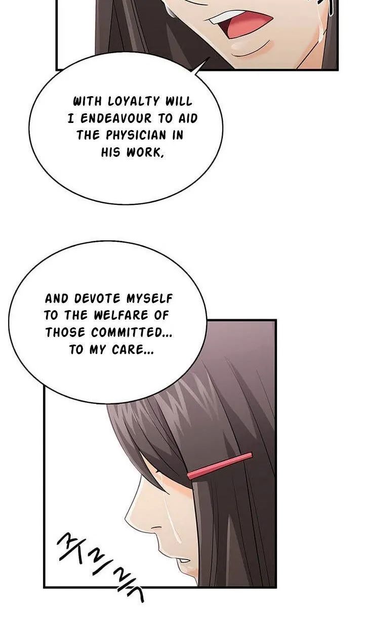 Read Dr. Choi Tae-Soo chapter 35 image 38 on Lezhin
