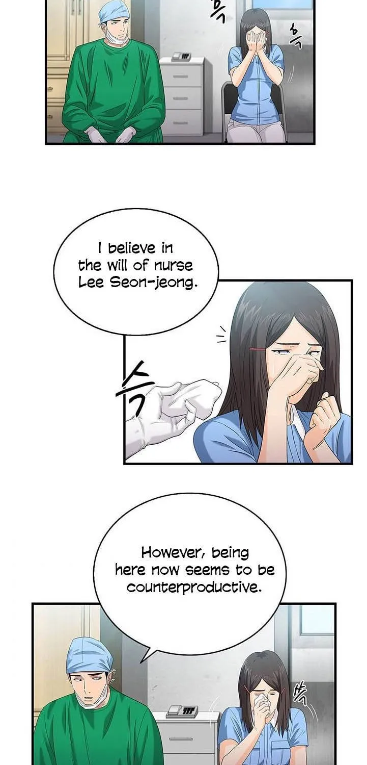 Read Dr. Choi Tae-Soo chapter 35 image 40 on Lezhin