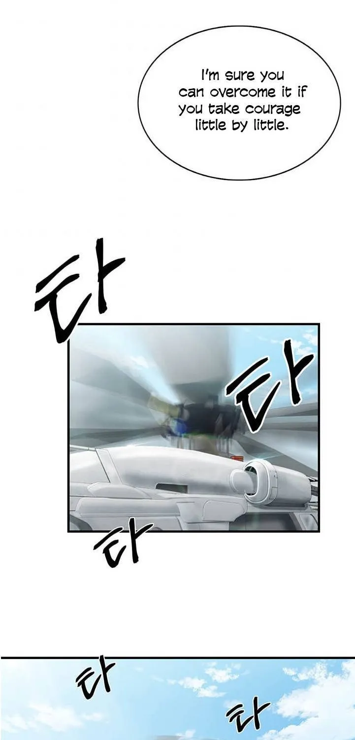 Read Dr. Choi Tae-Soo chapter 35 image 42 on Lezhin