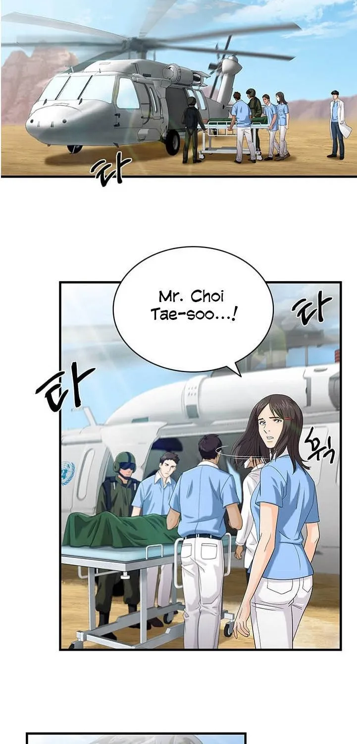 Read Dr. Choi Tae-Soo chapter 35 image 43 on Lezhin