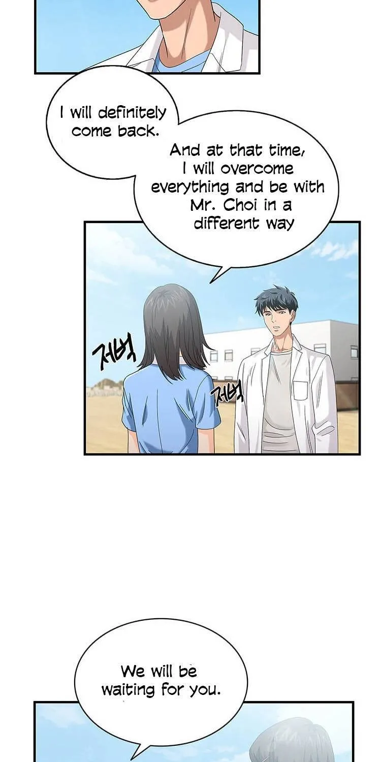 Read Dr. Choi Tae-Soo chapter 35 image 45 on Lezhin