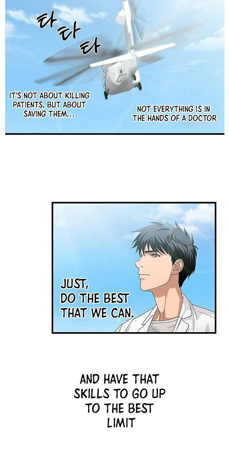 Read Dr. Choi Tae-Soo chapter 35 image 47 on Lezhin